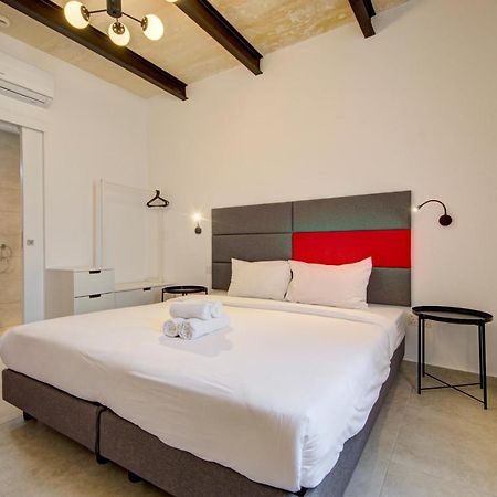Hotel Casa Domenico 2 La La Valletta Esterno foto