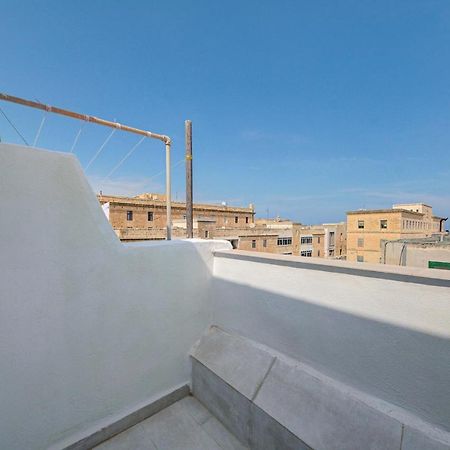 Hotel Casa Domenico 2 La La Valletta Esterno foto