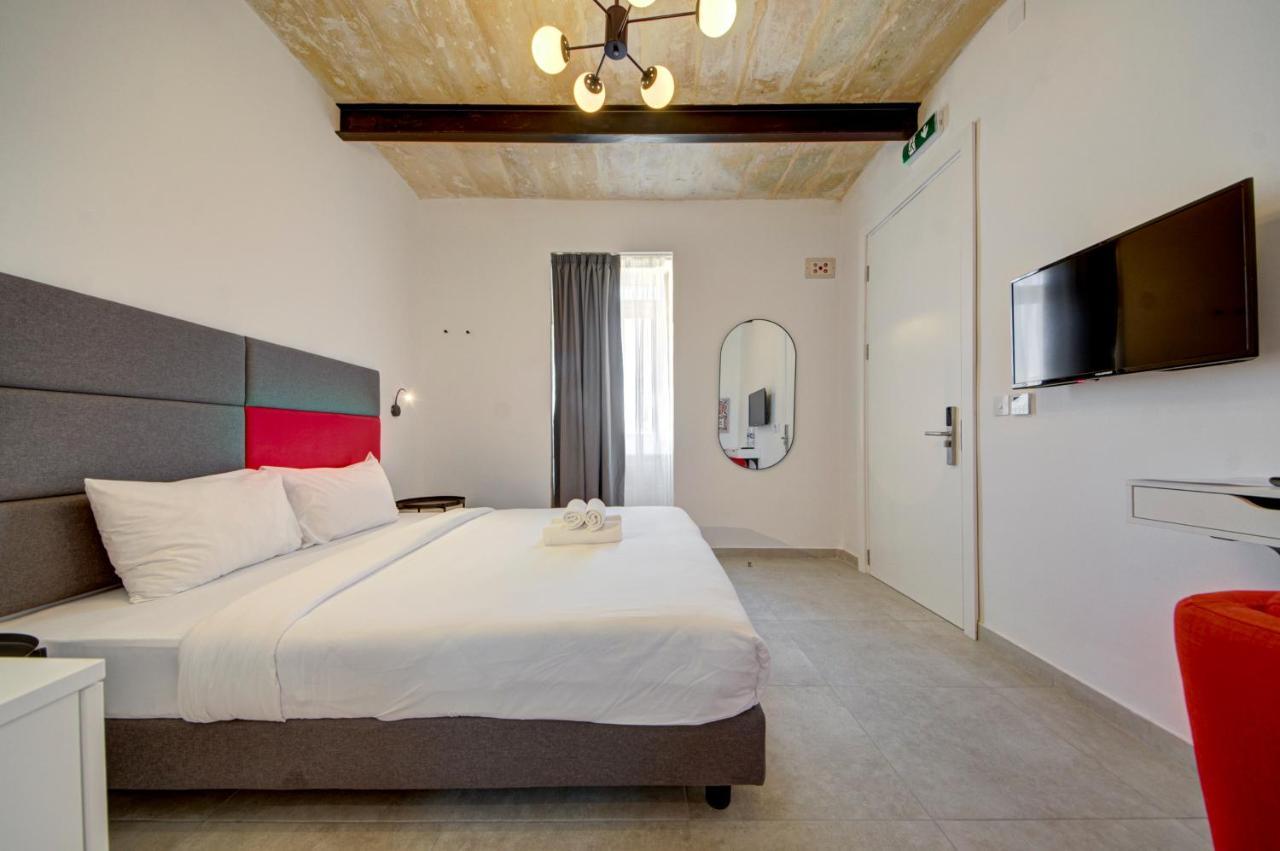 Hotel Casa Domenico 2 La La Valletta Esterno foto