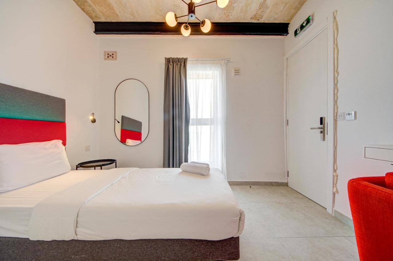 Hotel Casa Domenico 2 La La Valletta Esterno foto
