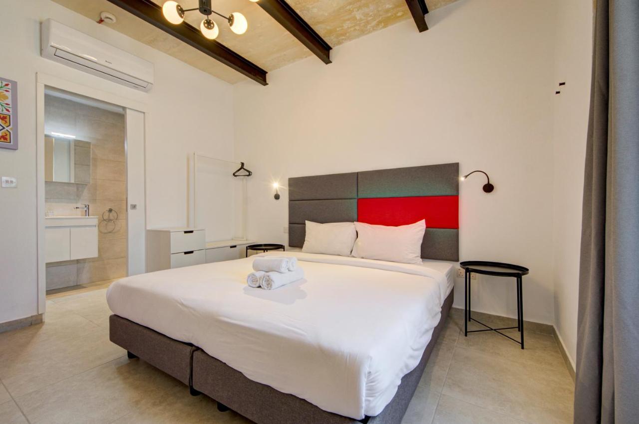 Hotel Casa Domenico 2 La La Valletta Esterno foto
