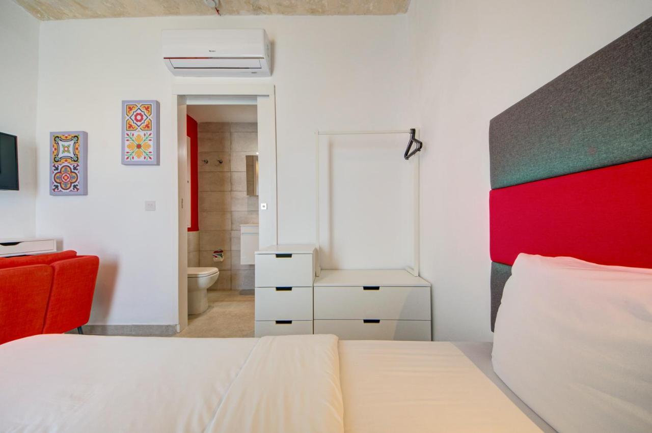 Hotel Casa Domenico 2 La La Valletta Esterno foto