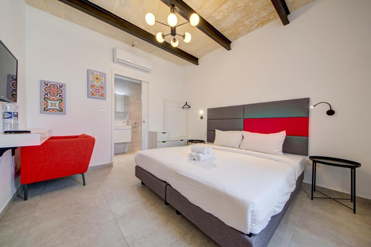Hotel Casa Domenico 2 La La Valletta Esterno foto