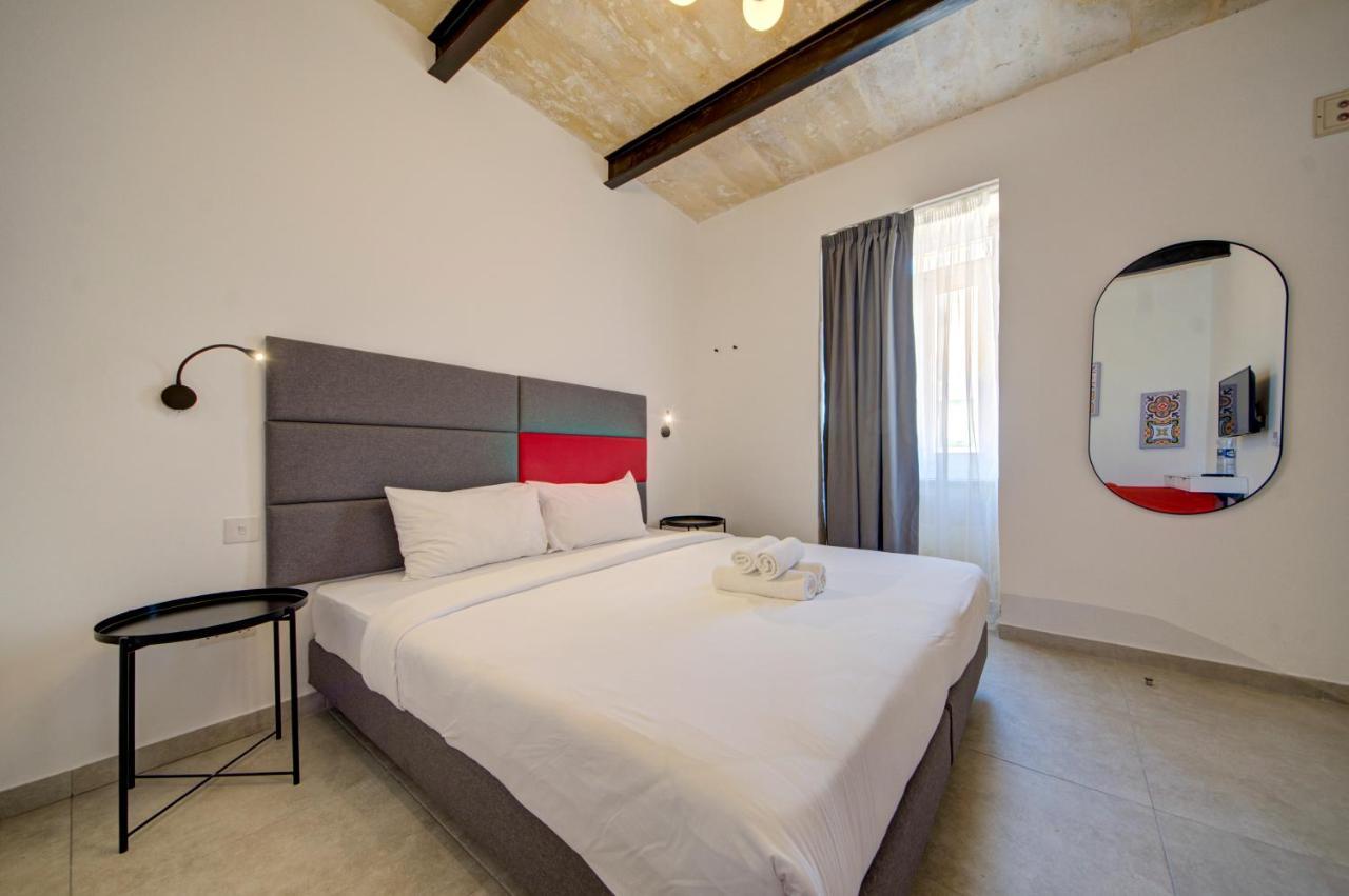 Hotel Casa Domenico 2 La La Valletta Esterno foto