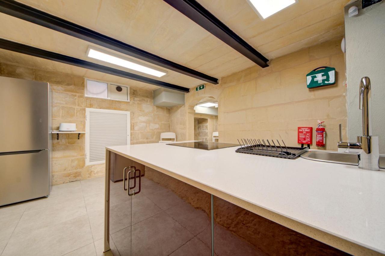 Hotel Casa Domenico 2 La La Valletta Esterno foto