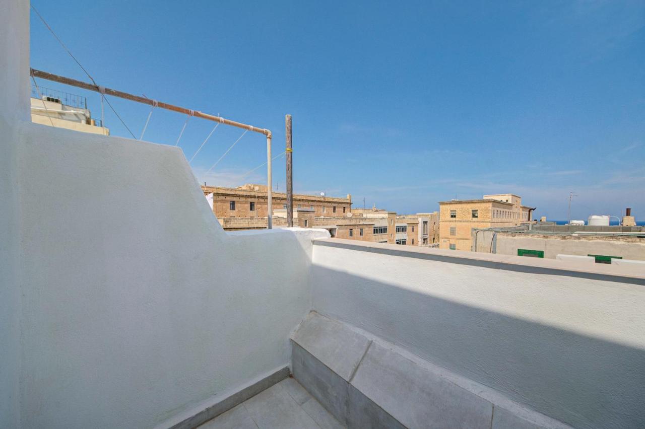 Hotel Casa Domenico 2 La La Valletta Esterno foto