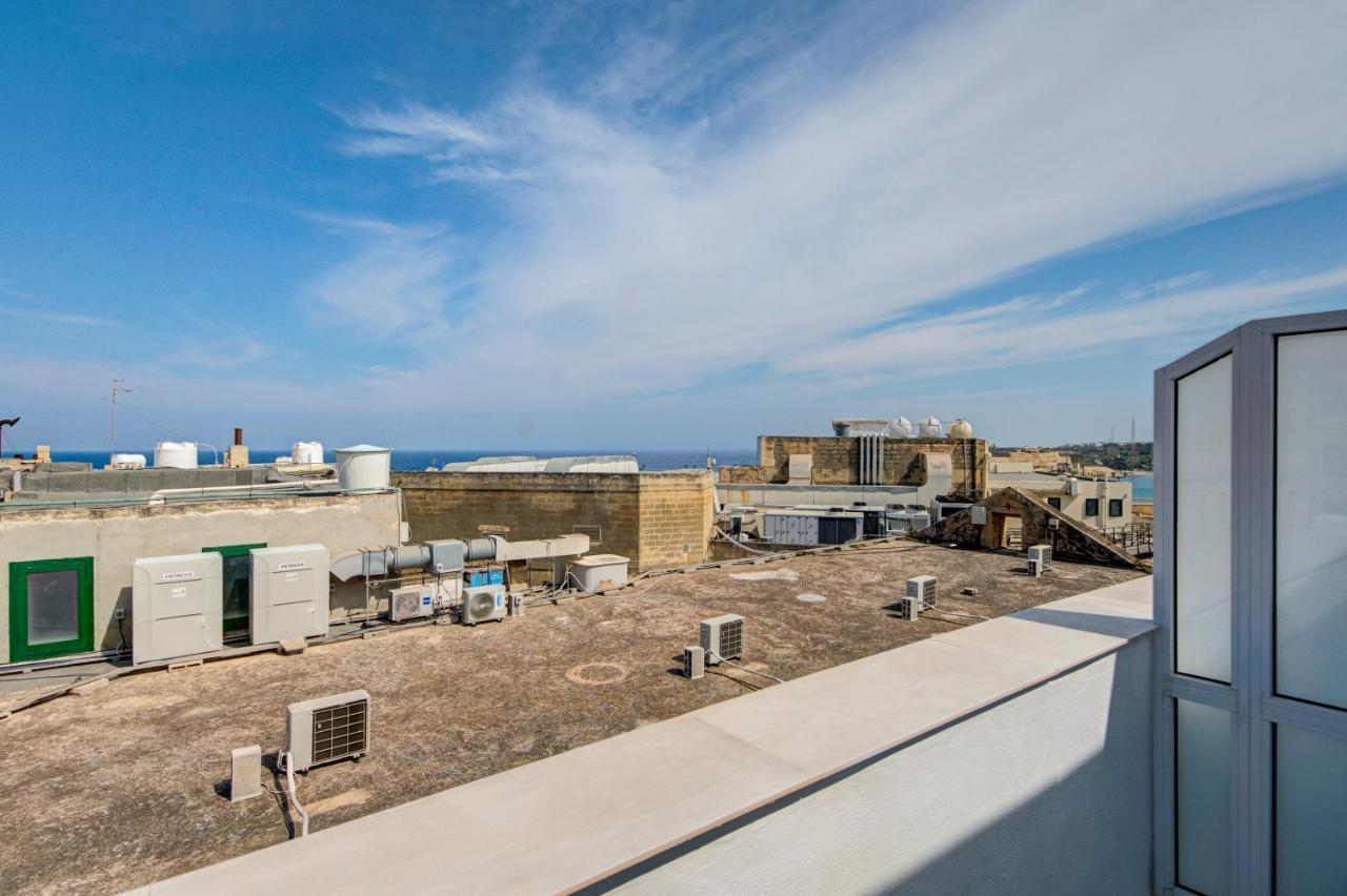 Hotel Casa Domenico 2 La La Valletta Esterno foto