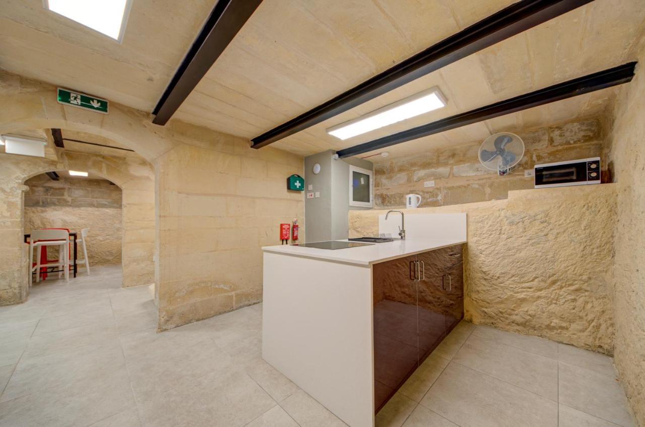 Hotel Casa Domenico 2 La La Valletta Esterno foto