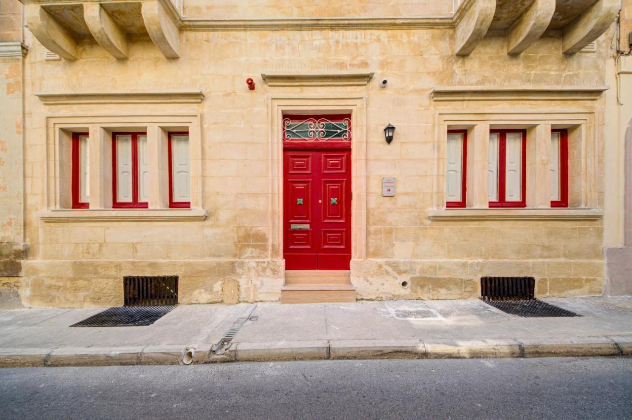 Hotel Casa Domenico 2 La La Valletta Esterno foto