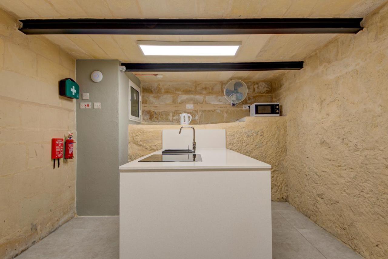 Hotel Casa Domenico 2 La La Valletta Esterno foto