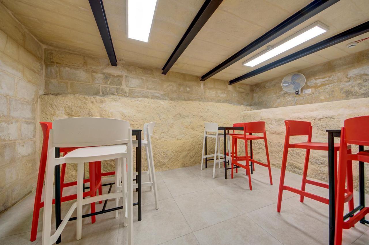 Hotel Casa Domenico 2 La La Valletta Esterno foto