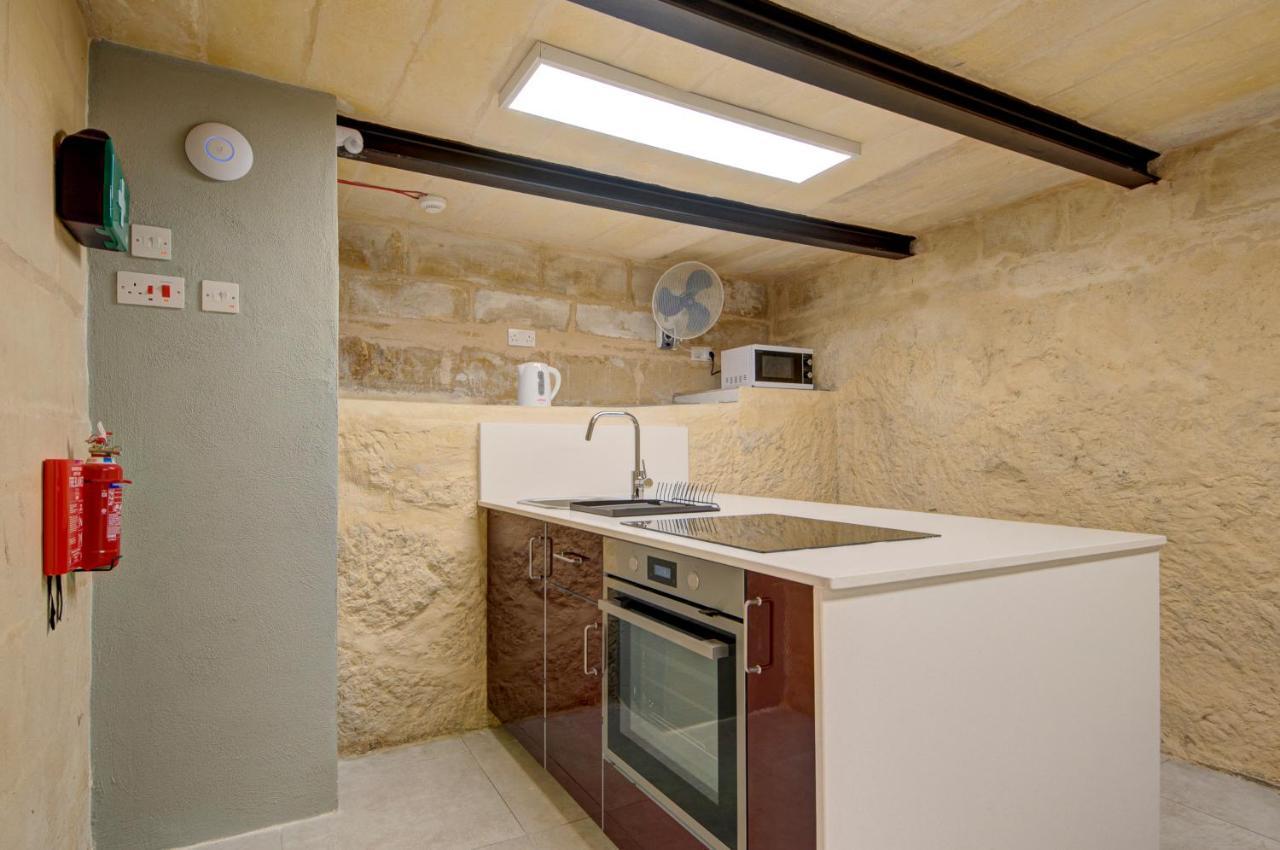 Hotel Casa Domenico 2 La La Valletta Esterno foto