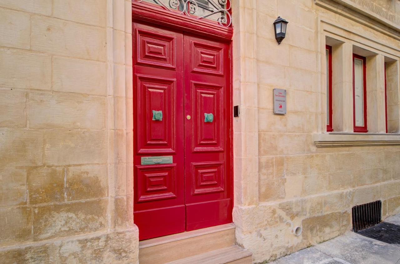 Hotel Casa Domenico 2 La La Valletta Esterno foto